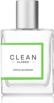Парфюмерная вода Clean Classic Apple Blossom Light Casual Spray