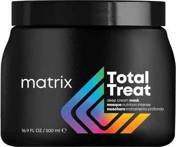 Набор по уходу за волосами TR Pro Solutionist Total Treatment от Matrix