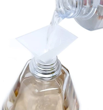 Fragrance Lampe Berger Jasmine Précieux