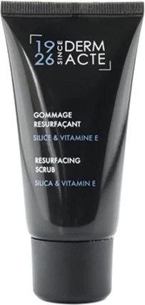 Facial Scrub Academie Scientifique De Beaute