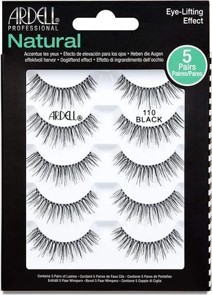 Накладные ресницы Multipack Ardell