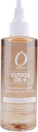 Масло для ногтей Orly