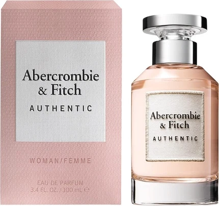 Парфюмерная вода Abercrombie & Fitch