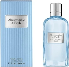 Eau De Parfum Abercrombie & Fitch First Instinct Blue