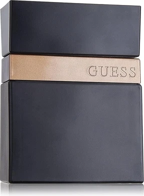 Туалетная вода GUESS Seductive Noir Homme