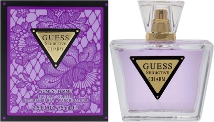 Туалетная вода Guess Seductive Charm