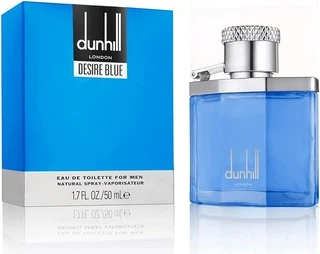 Туалетная вода Dunhill Desire Blue