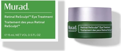 Крем для кожи вокруг глаз Murad Resurgence Retinal ReSculpt Eye Lift Treatment