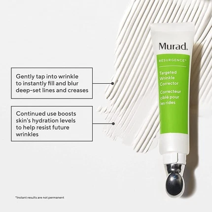 Антивозрастная сыворотка Murad