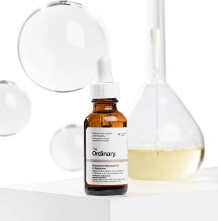 Сыворотка The Ordinary The Ordinary Сыворотка против старения