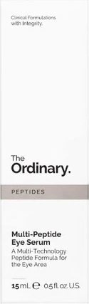 Сыворотка для глаз The Ordinary