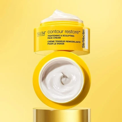 Крем для лица Strivectin Contour Restore Подтягивающий и укрепляющий увлажняющий