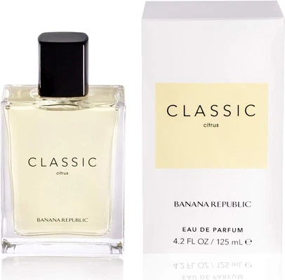 Eau De Parfum Banana Republic