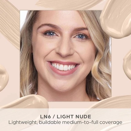 Консилер Pur Cosmetics 4-In-1 Sculpting Concealer