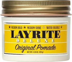 Гель для укладки волос Layrite