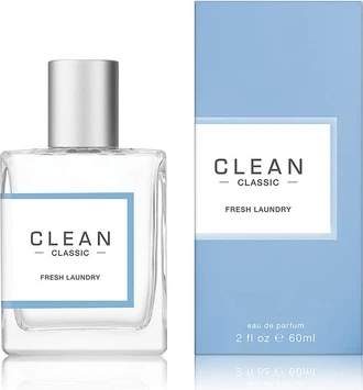 Одеколон Clean Classic Fresh Laundry Clean Cut Copenhagen