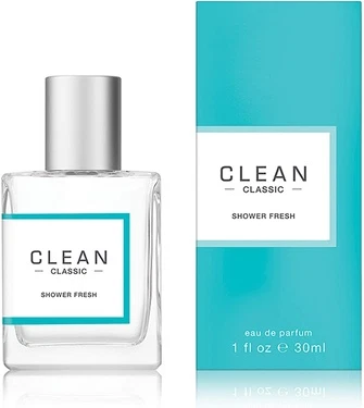Eau de Parfum Clean Cut Copenhagen Classic Light