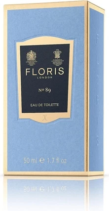 Eau de Toilette Floris London No.89
