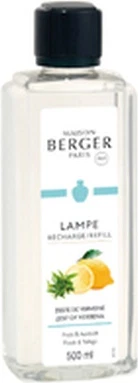 Refill Maison Berger Paris Zest Of Verbena