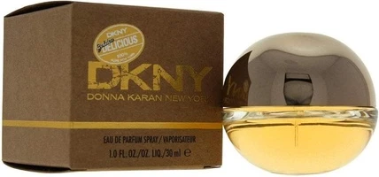 Парфюмерная вода DKNY Golden Delicious