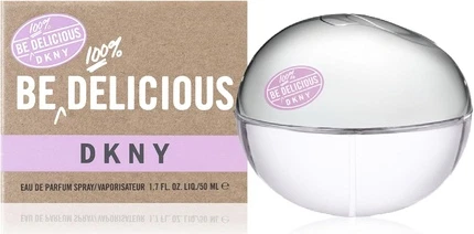 Eau de Parfum DKNY Be 100% Delicious
