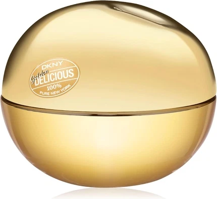 Парфюмерная вода DKNY Golden Delicious