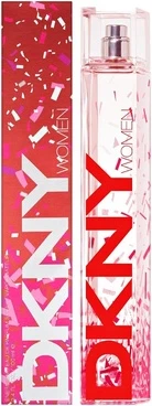 Eau de Parfum DKNY Women Limited Edition