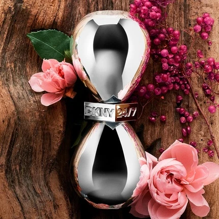 Набор туалетной воды в подарок DKNY