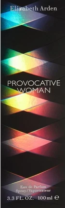 Купить духи Elizabeth Arden Provocative Women