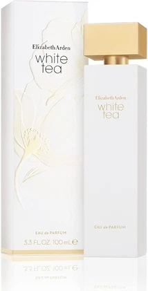 Парфюмированная вода Elizabeth Arden White Tea