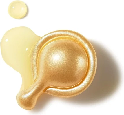 Ампулы Elizabeth Arden Ceramide Gold Ultra Restorative Capsules