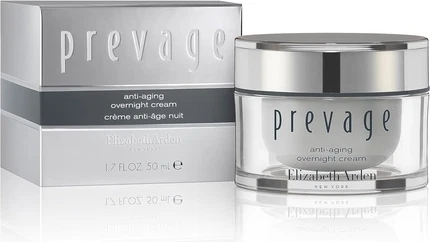 Ночной крем Elizabeth Arden PREVAGE Anti-Aging Overnight Cream