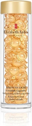 Сыворотка Elizabeth Arden Advanced Light Ceramide Capsules Укрепляющая и Разглаживающая Сыворотка, 90 шт.