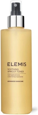 Освежающий спрей для лица Elemis Apricot Soothing