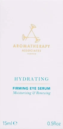 Сыворотка Aromatherapy Associates Увлажняющая с Розой для Сияния Кожи