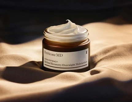 Ночной крем Perricone Md High Potency Retinol Recovery Overnight Moisturizer