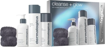 Набор для очищения кожи лица Dermalogica
