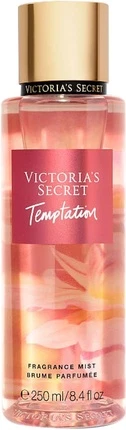 Fragrance Mist Victoria's Secret Temptation