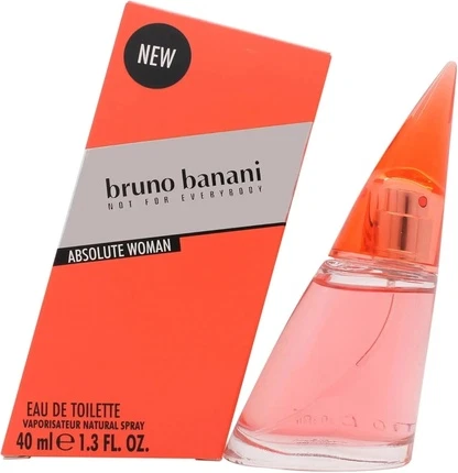 Одеколон Bruno Banani