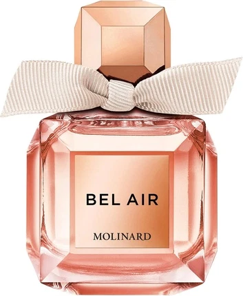 Туалетная вода Molinard