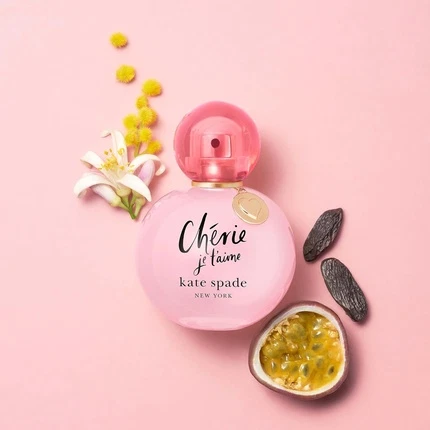 Eau De Parfum Kate Spade New York Cherie Je T'Aime