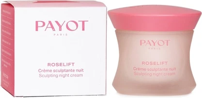 Крем Payot Roselift Sculpting Ночной крем