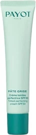 Tinted Day Cream Payot Pte Grise
