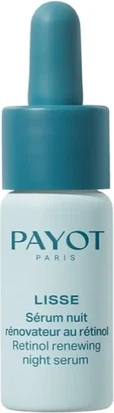 Ночная сыворотка Payot Lisse Retinol Renewing Night Serum