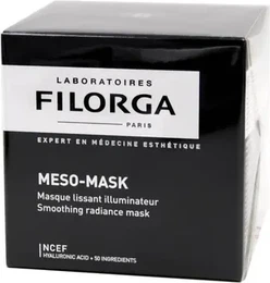 Осветляющая маска Filorga Mesomask