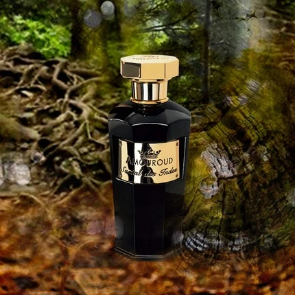 Eau de Parfum Amouroud Santal des Indes