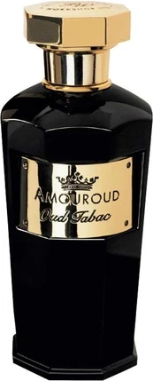 Eau De Parfum Amouroud Oud Tabac