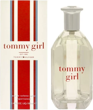 Eau de Toilette Tommy Hilfiger