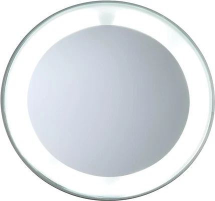 Зеркало Tweezerman Led 15x Mini