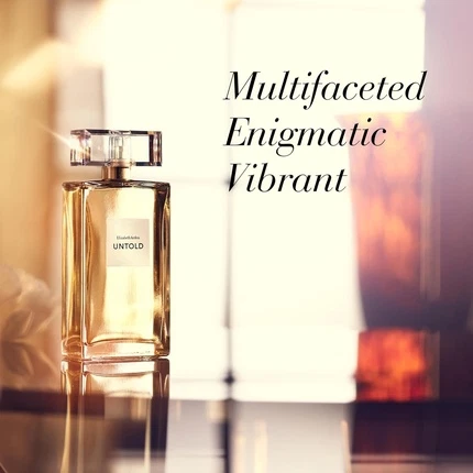 Парфюмерная вода Elizabeth Arden Untold